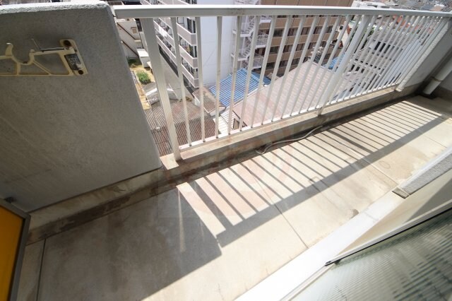 SENCE巽の物件内観写真