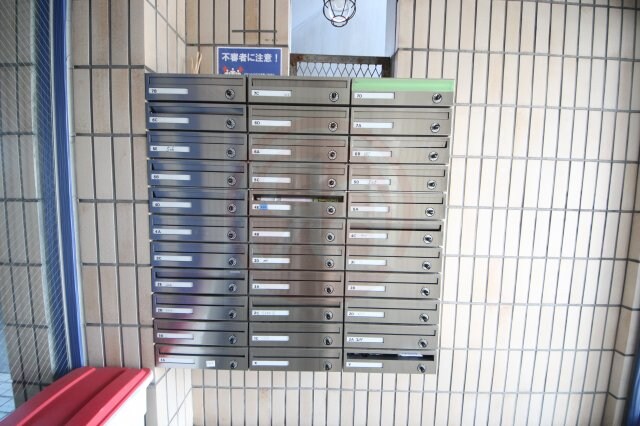 SENCE巽の物件内観写真