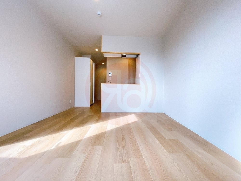 リエゾンコート大今里の物件内観写真