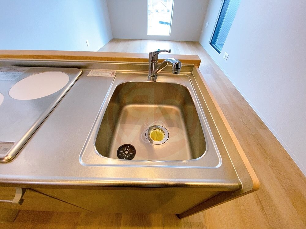 リエゾンコート大今里の物件内観写真