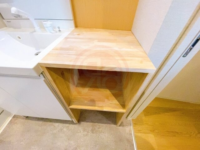 リエゾンコート大今里の物件内観写真