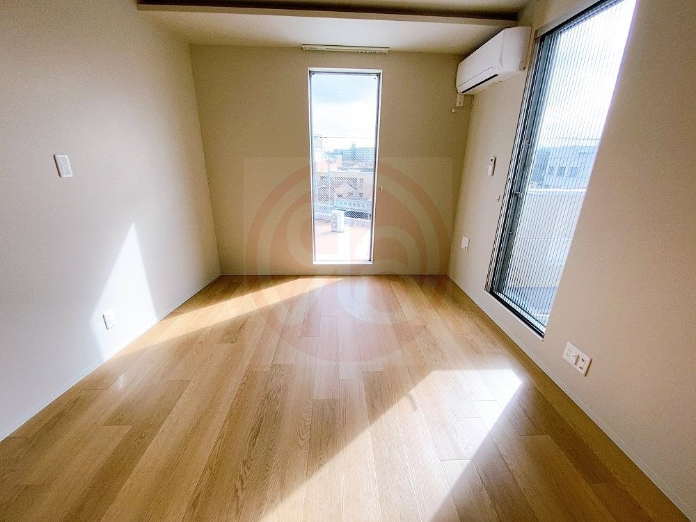 リエゾンコート大今里の物件内観写真