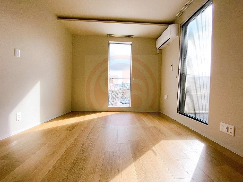 リエゾンコート大今里の物件内観写真