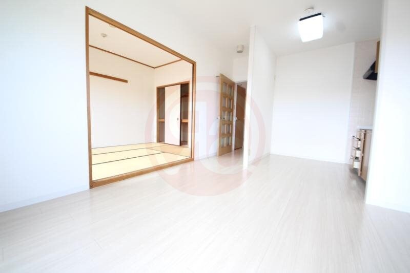 サン・コーポラス小阪の物件内観写真