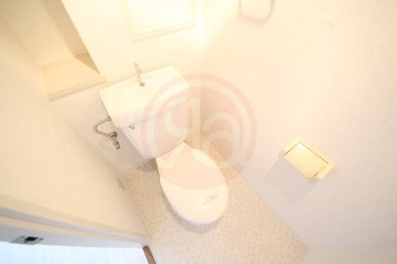 サン・コーポラス小阪の物件内観写真