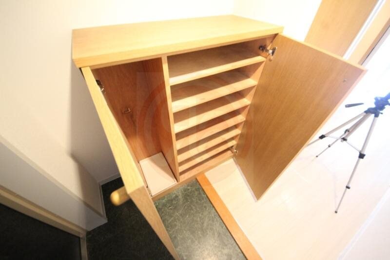 サン・コーポラス小阪の物件内観写真