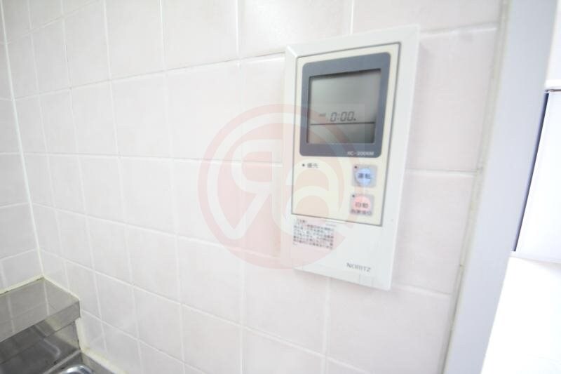 サン・コーポラス小阪の物件内観写真