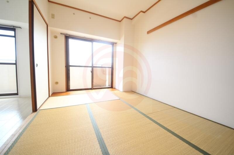 サン・コーポラス小阪の物件内観写真