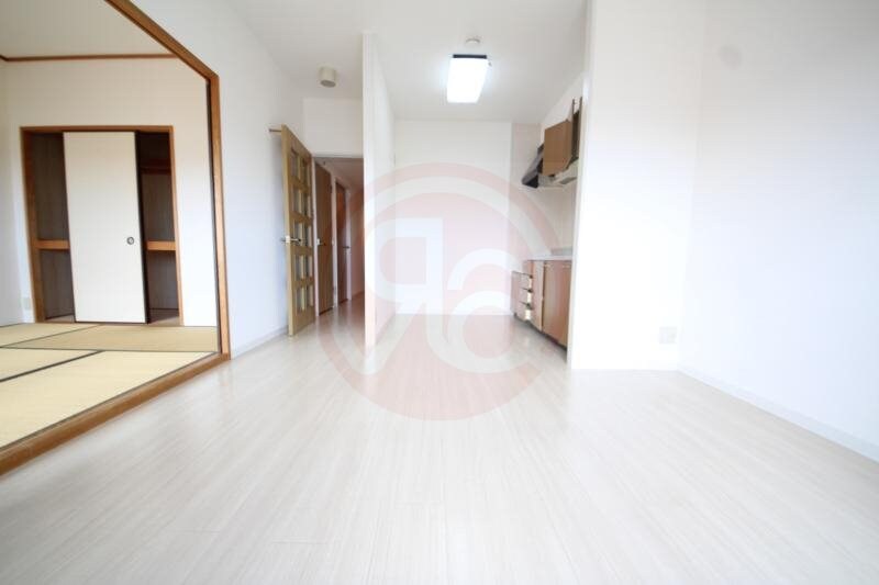 サン・コーポラス小阪の物件内観写真