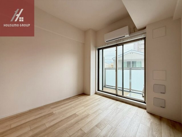 エスリード ザ・カレント大阪の物件内観写真