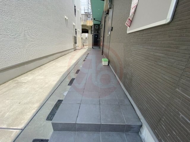 グラン・インペリアル小路の物件内観写真