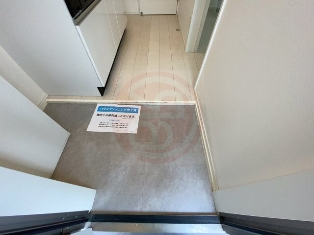 グラン・インペリアル小路の物件内観写真