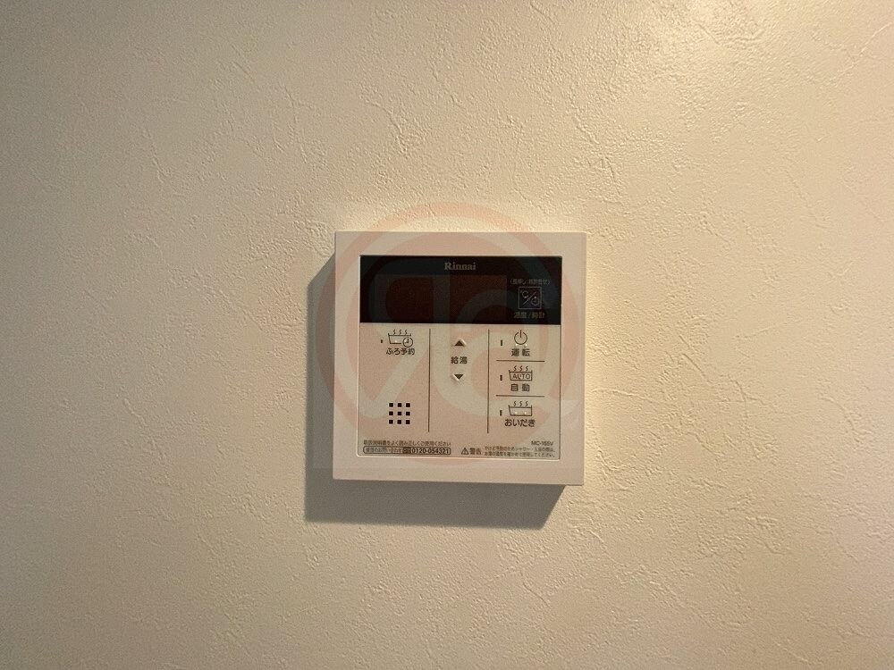 グラン・インペリアル小路の物件内観写真