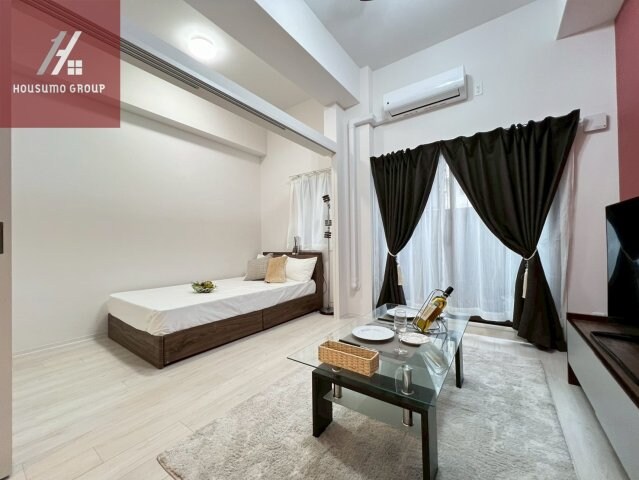 Luxe玉造南の物件内観写真