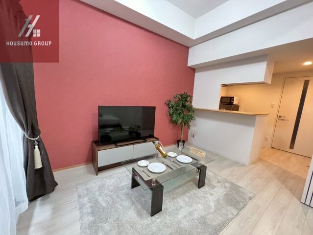 Luxe玉造南の物件内観写真