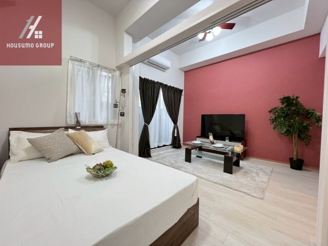 Luxe玉造南の物件内観写真