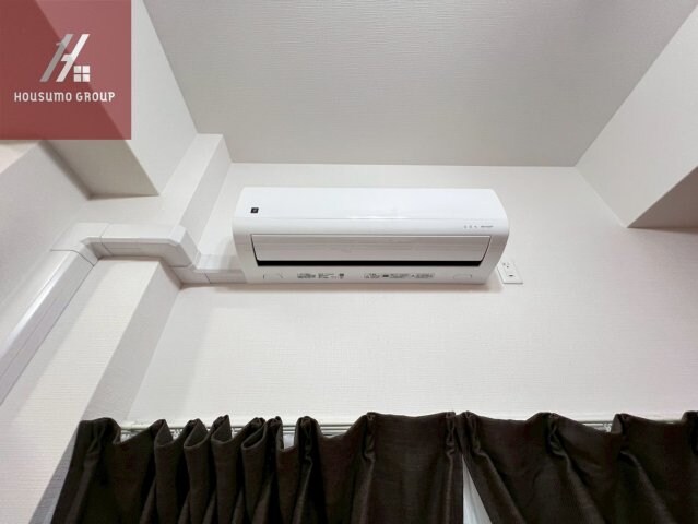 Luxe玉造南の物件内観写真