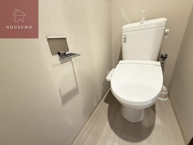 ArtizA森ノ宮D.C.の物件内観写真