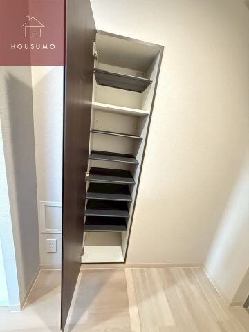 ArtizA森ノ宮D.C.の物件内観写真