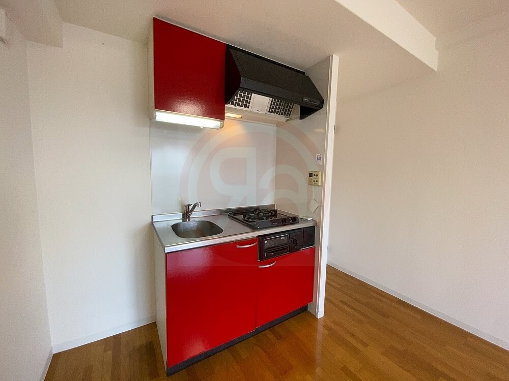 ロネスタ新深江の物件内観写真