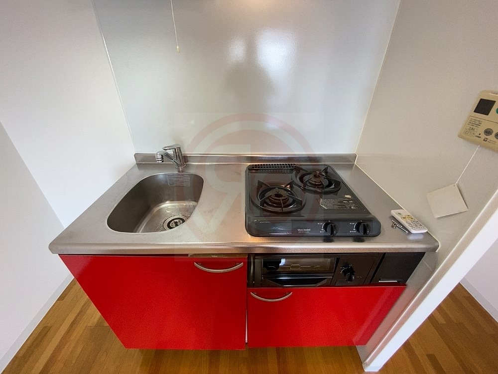 ロネスタ新深江の物件内観写真