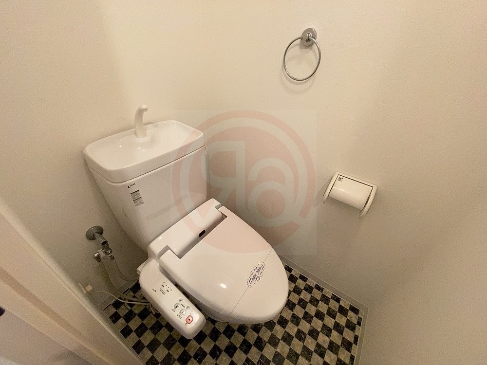 ロネスタ新深江の物件内観写真