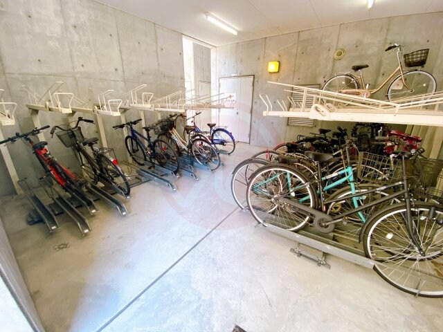 ロネスタ新深江の物件内観写真