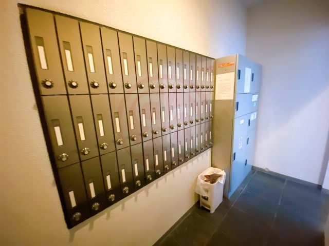 ロネスタ新深江の物件内観写真