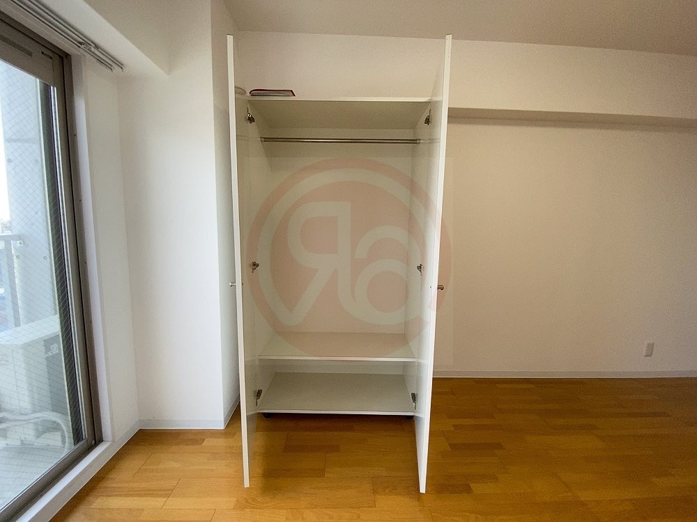 ロネスタ新深江の物件内観写真