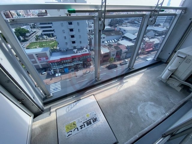 ロネスタ新深江の物件内観写真