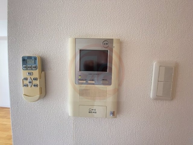 ロネスタ新深江の物件内観写真