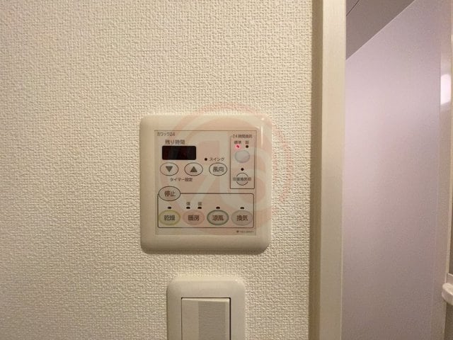 ロネスタ新深江の物件内観写真