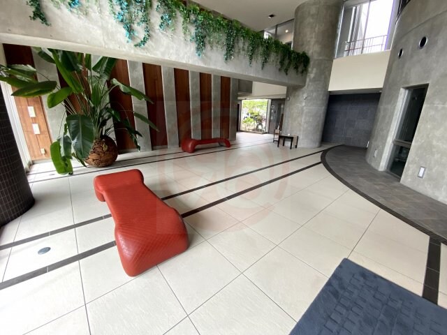 トレス・アコルデの物件外観写真