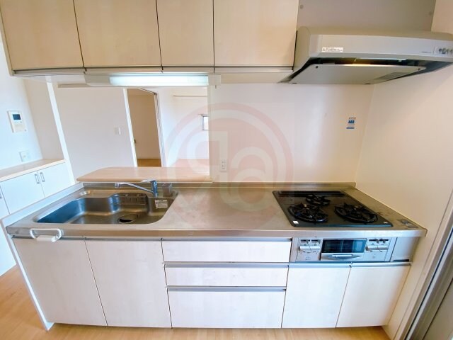 トレス・アコルデの物件内観写真