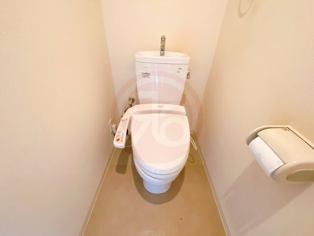 トレス・アコルデの物件内観写真