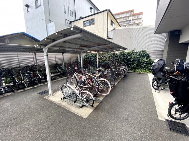 トレス・アコルデの物件内観写真