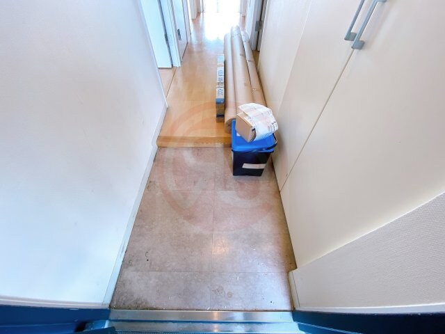 トレス・アコルデの物件内観写真