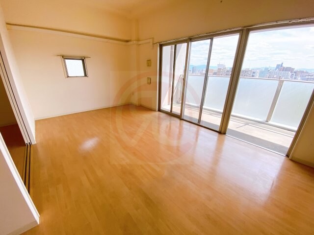 トレス・アコルデの物件内観写真