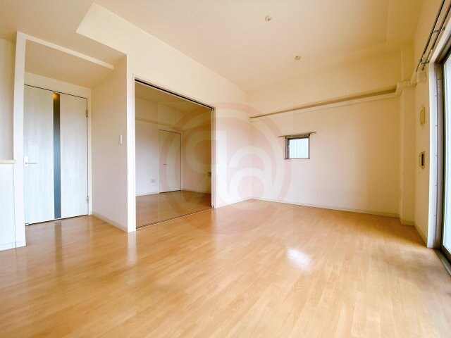 トレス・アコルデの物件内観写真