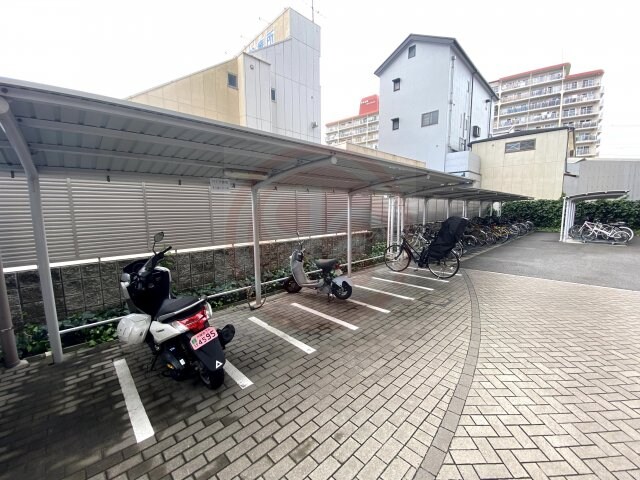 トレス・アコルデの物件内観写真