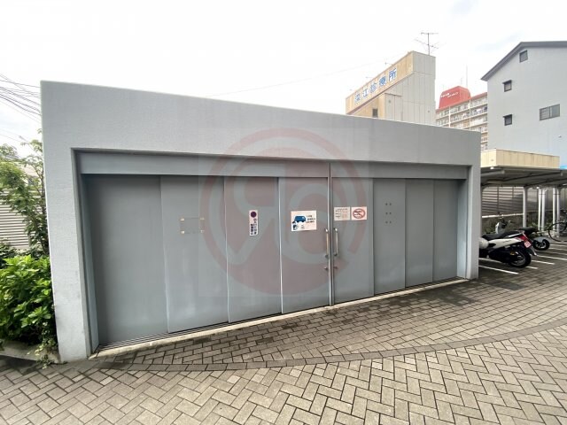 トレス・アコルデの物件内観写真