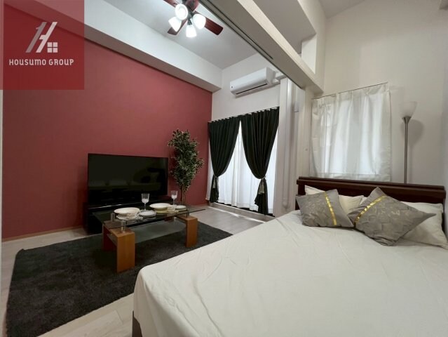 Luxe玉造南の物件内観写真