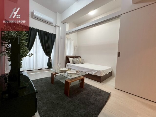 Luxe玉造南の物件内観写真