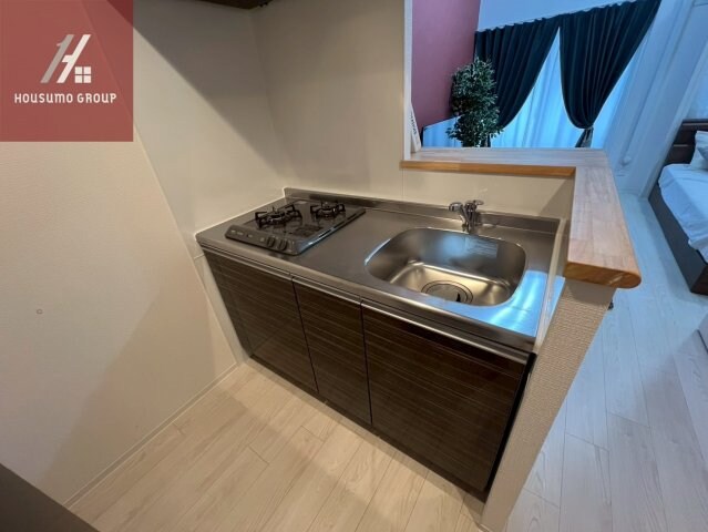 Luxe玉造南の物件内観写真