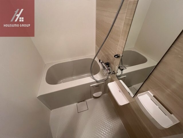 Luxe玉造南の物件内観写真