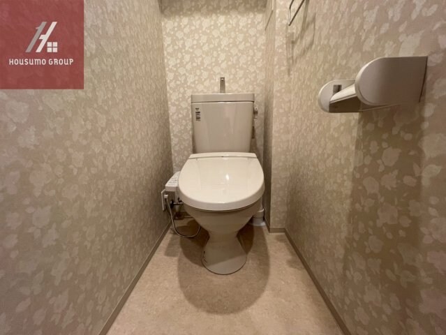 Luxe玉造南の物件内観写真