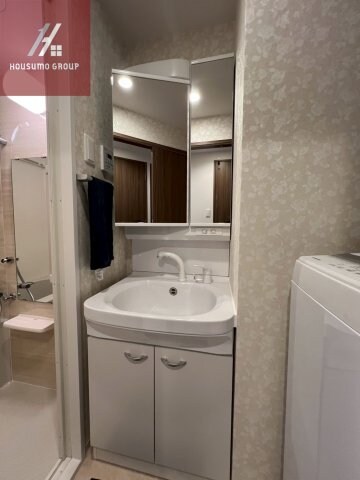 Luxe玉造南の物件内観写真