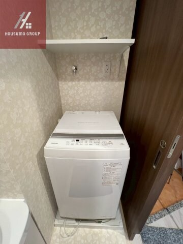 Luxe玉造南の物件内観写真