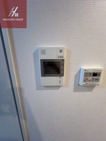 Luxe玉造南の物件内観写真