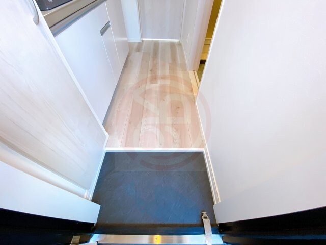 パラドール大蓮東の物件内観写真